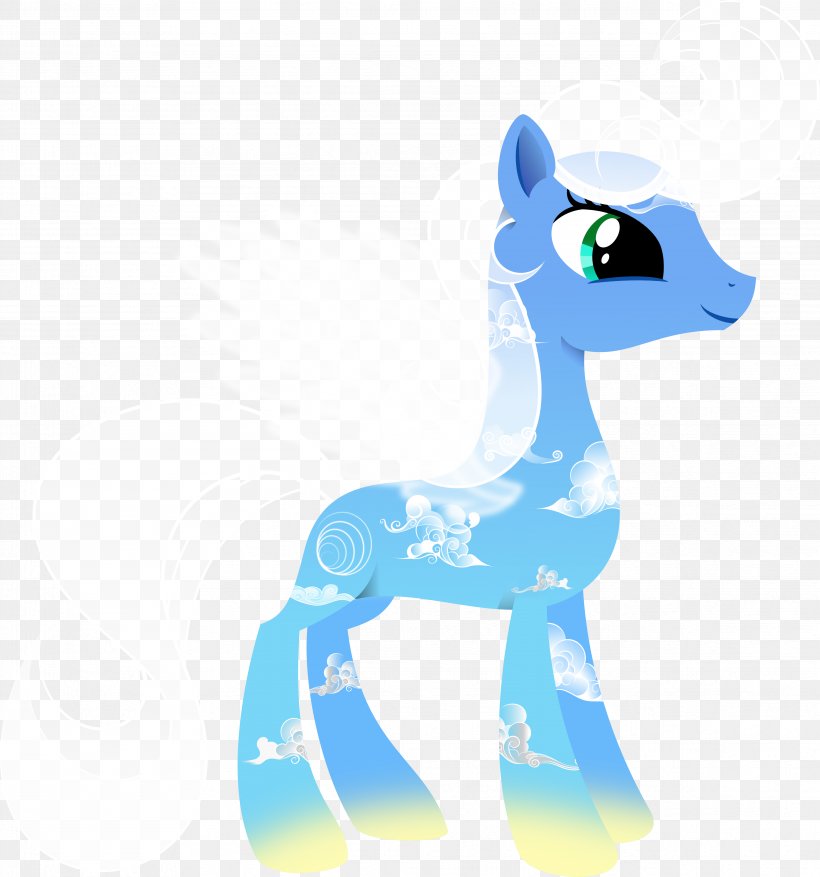 My Little Pony Horse Animal, PNG, 4671x5000px, Pony, Animal, Animal Figure, Blue, Bulletin Board Download Free