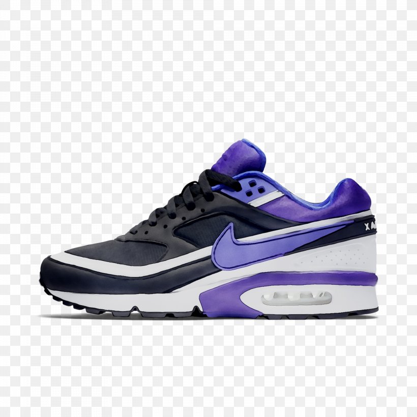 Nike Men's Air Max BW Persian Violet 2016 Shoe Sneakers Nike Air Max Bw Og Mens Style, PNG, 1968x1968px, Nike, Athletic Shoe, Basketball Shoe, Cross Training Shoe, Electric Blue Download Free