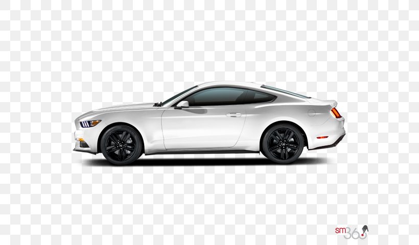 Personal Luxury Car Sports Car Ford Motor Company, PNG, 640x480px, 2016 Ford Mustang, 2016 Ford Mustang Ecoboost, 2019 Ford Mustang Gt, Personal Luxury Car, Automotive Design Download Free