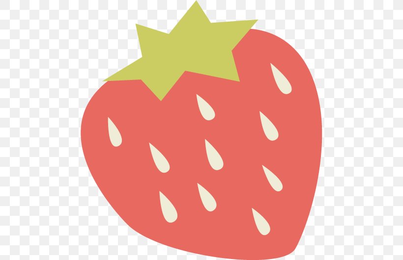 Strawberry Fruit Drawing Clip Art, PNG, 492x530px, Strawberry, Apple, Cartoon, Drawing, Food Download Free