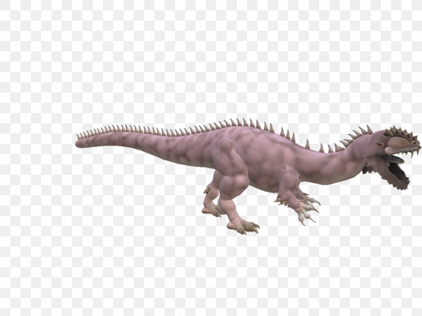 Tyrannosaurus Velociraptor Spinosaurus Indominus Rex Dinosaur, PNG, 1024x768px, Tyrannosaurus, Animal Figure, Art, Dinosaur, Fauna Download Free