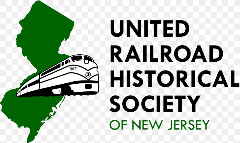 United Railroad Historical Society Of NJ Inc. NJ Transit Organization Business Marine Aircraft Group 49, PNG, 1848x1099px, Nj Transit, Area, Brand, Business, Conrail Download Free