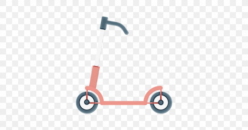 Vehicle Wheel Kick Scooter Automotive Wheel System Tricycle, PNG, 1200x630px, Watercolor, Automotive Wheel System, Kick Scooter, Paint, Tricycle Download Free