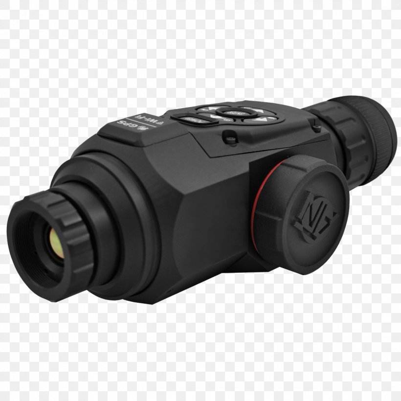 American Technologies Network Corporation Monocular Telescopic Sight High-definition Video Video Capture, PNG, 1176x1176px, Monocular, Binoculars, Camera, Hardware, Highdefinition Video Download Free