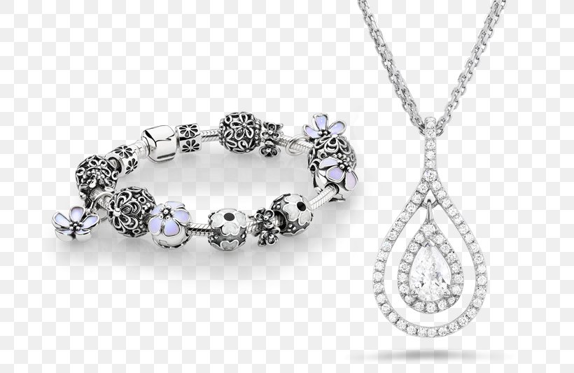 Bracelet Pandora Jewellery Necklace Costume Jewelry, PNG, 760x533px, Bracelet, Bench Jeweler, Body Jewelry, Chain, Charm Bracelet Download Free