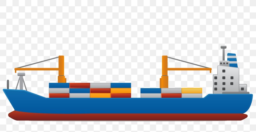 Cargo Ship International Trade Transport, PNG, 801x424px, Cargo, Boat, Cargo Ship, Container Ship, Freight Forwarding Agency Download Free