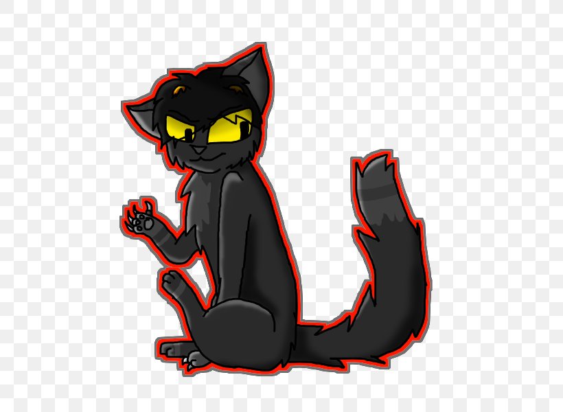 Cat Legendary Creature Clip Art, PNG, 600x600px, Cat, Black, Black Cat, Black M, Carnivoran Download Free