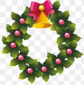 Christmas Tree - Christmas Ornament Christmas Day Christmas Tree Design Wreath PNG
