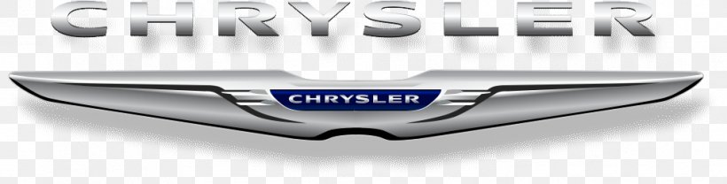 Chrysler Jeep Car Ram Pickup Dodge, PNG, 1009x257px, Chrysler, Auto Part, Automotive Design, Automotive Exterior, Brand Download Free