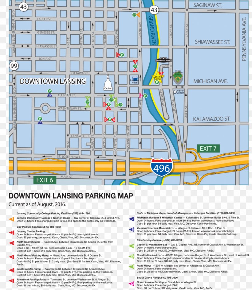 East Lansing Downtown Lansing Map Interstate 496 Boyne City, PNG, 1041x1200px, East Lansing, Aerial Photography, Aluskaart, Area, Boyne City Download Free