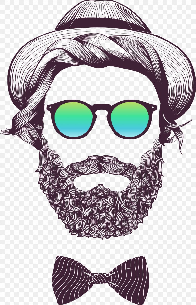 Hipster Stock Photography Royalty-free Illustration, PNG, 1076x1671px, Hipster, Art, Beard, Cool, Eyewear Download Free