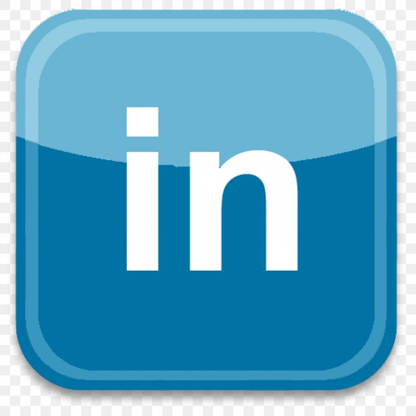 LinkedIn Logo Professional Network Service Facebook, PNG, 900x900px, Linkedin, Aqua, Art Director, Azure, Blog Download Free