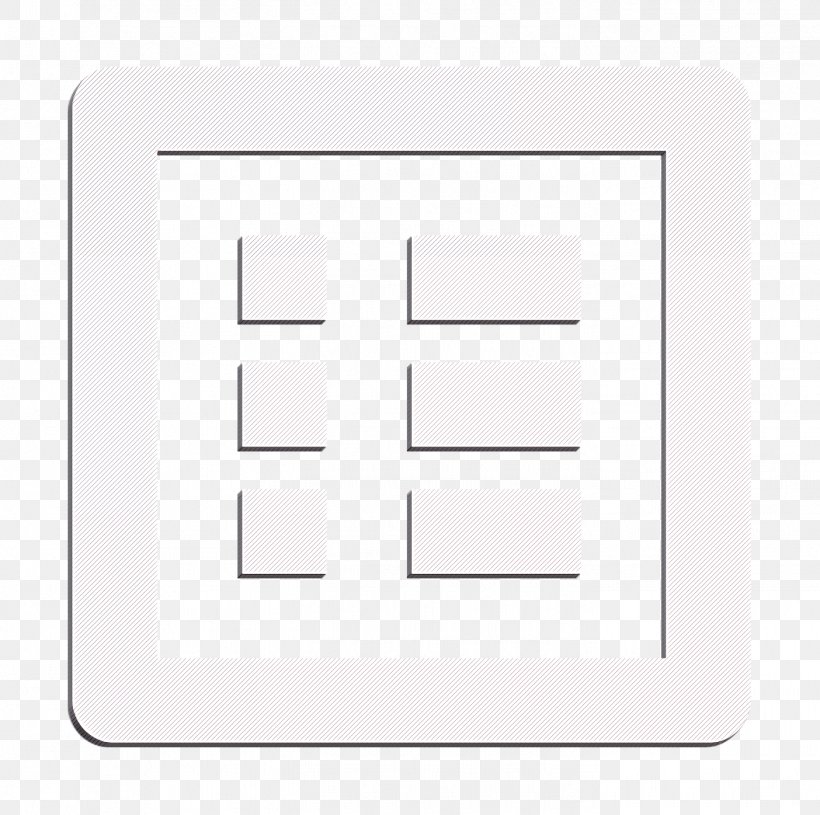 List Icon, PNG, 1404x1396px, List Icon, Logo, Rectangle, Symbol, Text Download Free