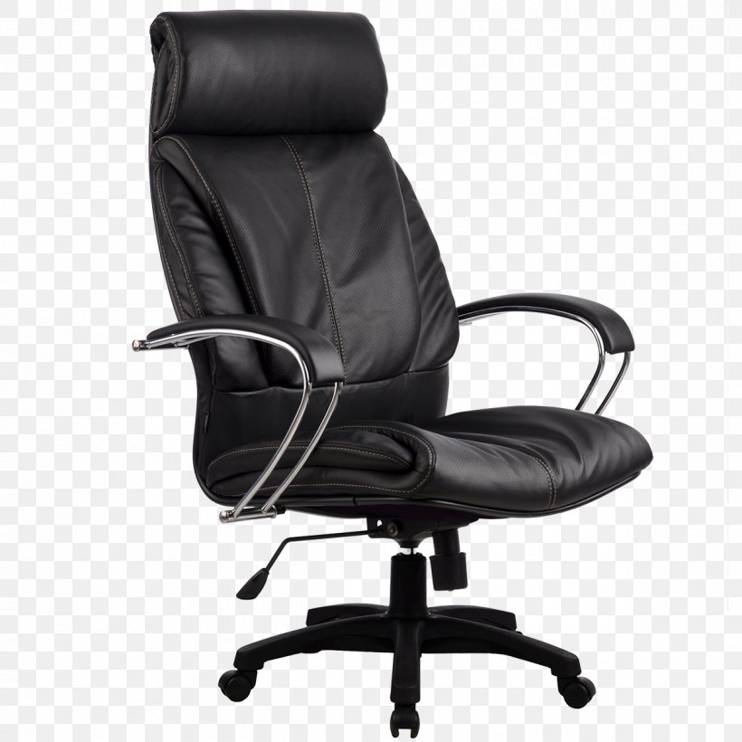 Office & Desk Chairs Computer Desk Furniture, PNG, 1200x1200px, Office Desk Chairs, Armrest, Black, Chair, Comfort Download Free