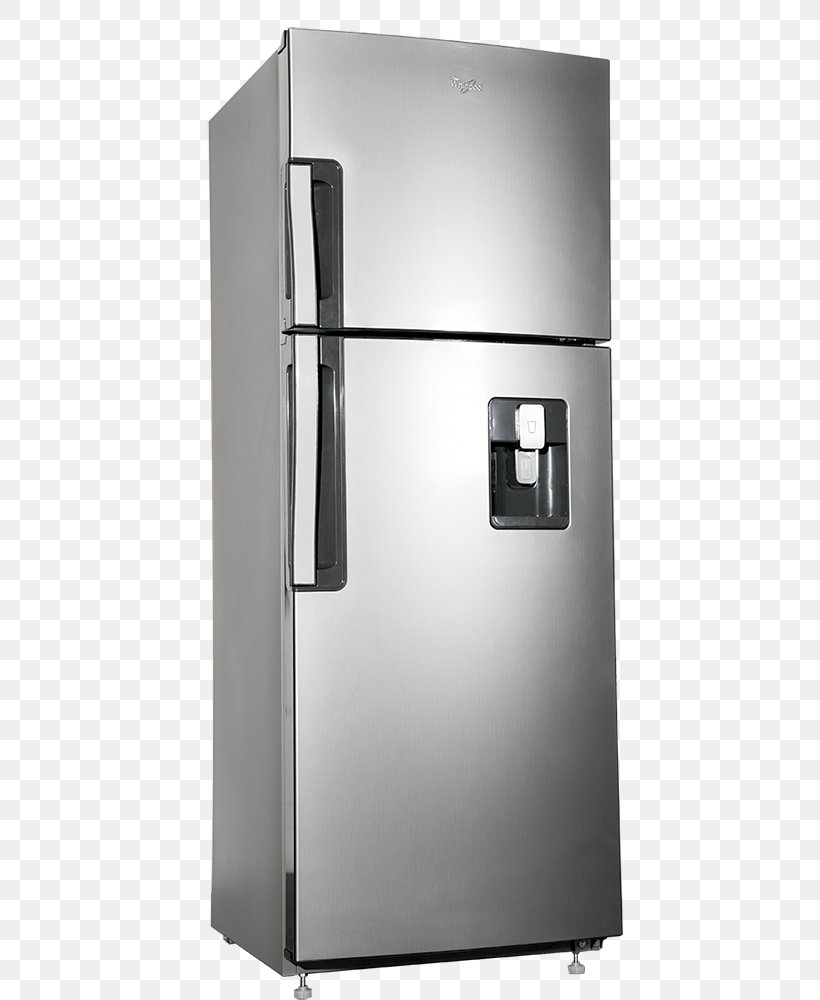 Refrigerator Whirlpool Corporation Auto-defrost Freezers Home Appliance, PNG, 467x1000px, Refrigerator, Air, Autodefrost, Commode, Door Download Free