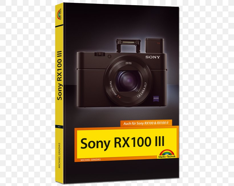 Sony α7 II Nikon P900 Handbuch, PNG, 650x650px, Sony Cybershot Dscrx100 Iv, Book, Camera, Camera Lens, Cameras Optics Download Free