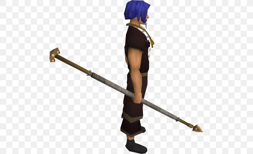 Spear Old School RuneScape Blade Weapon, PNG, 500x500px, Spear, Blade, Blog, Bronze, Costume Download Free