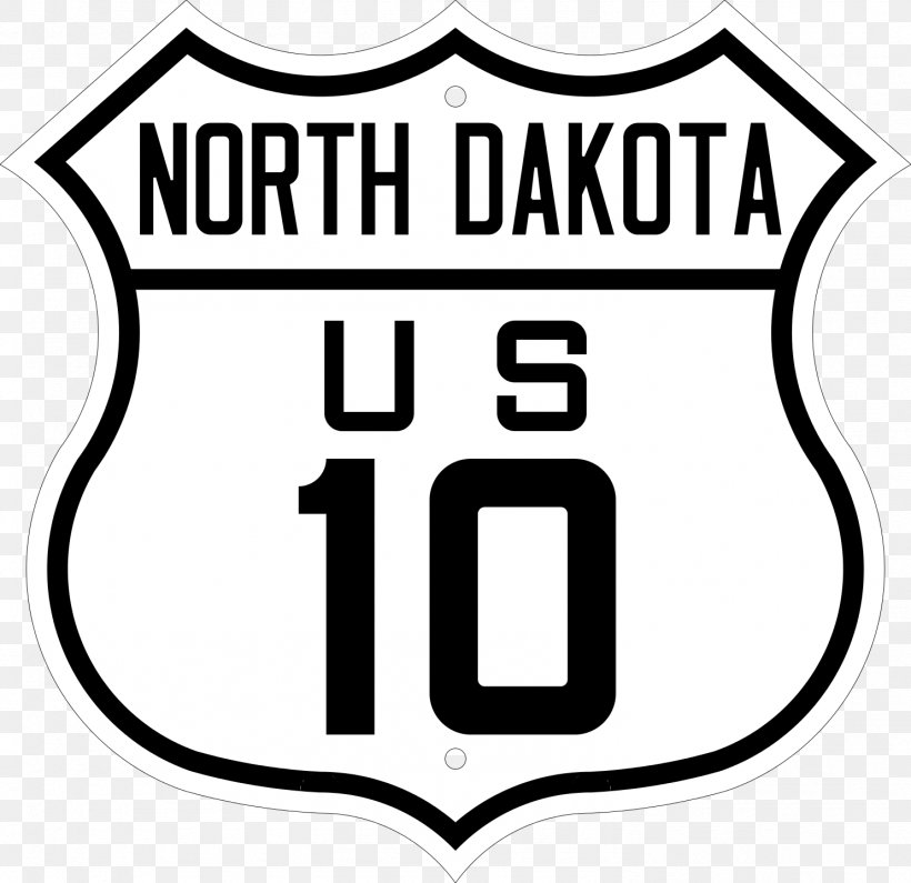 U.S. Route 61 In Minnesota Michigan U.S. Route 12 U.S. Route 31, PNG, 1485x1440px, Us Route 61, Area, Black, Black And White, Brand Download Free