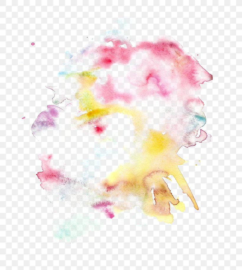 Watercolor Painting Texture Drawing, PNG, 736x913px, Watercolor Painting, Art, Deviantart, Drawing, Illustration Download Free