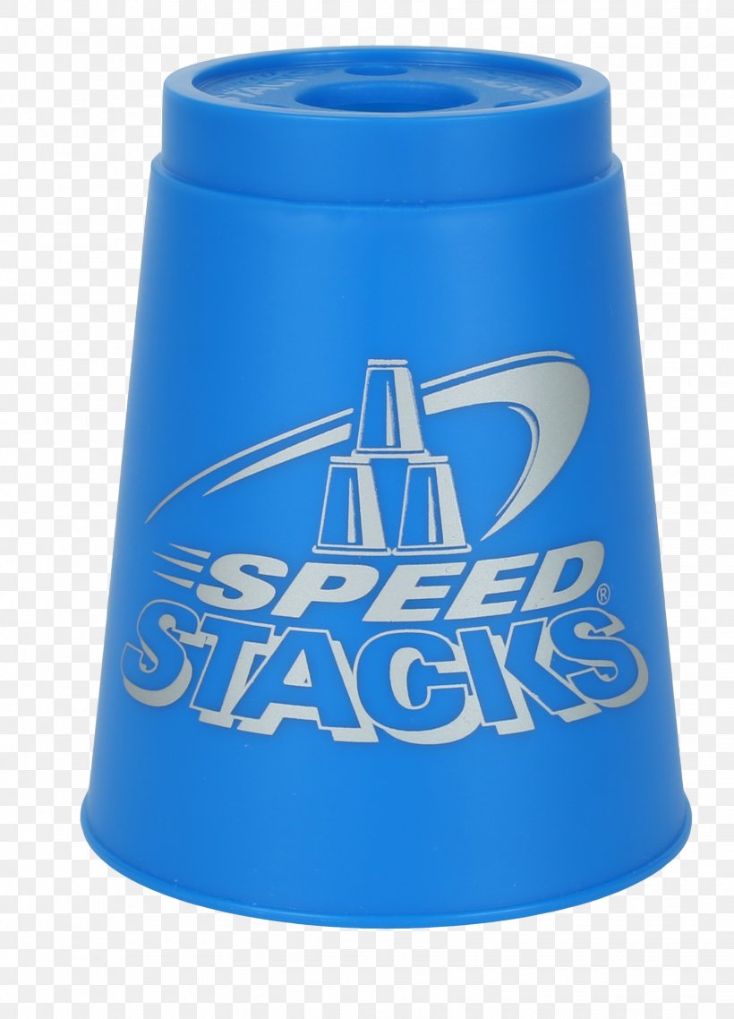 World Sport Stacking Association Cup Blue, PNG, 1630x2264px, Sport Stacking, Blue, Cobalt Blue, Cup, Electric Blue Download Free
