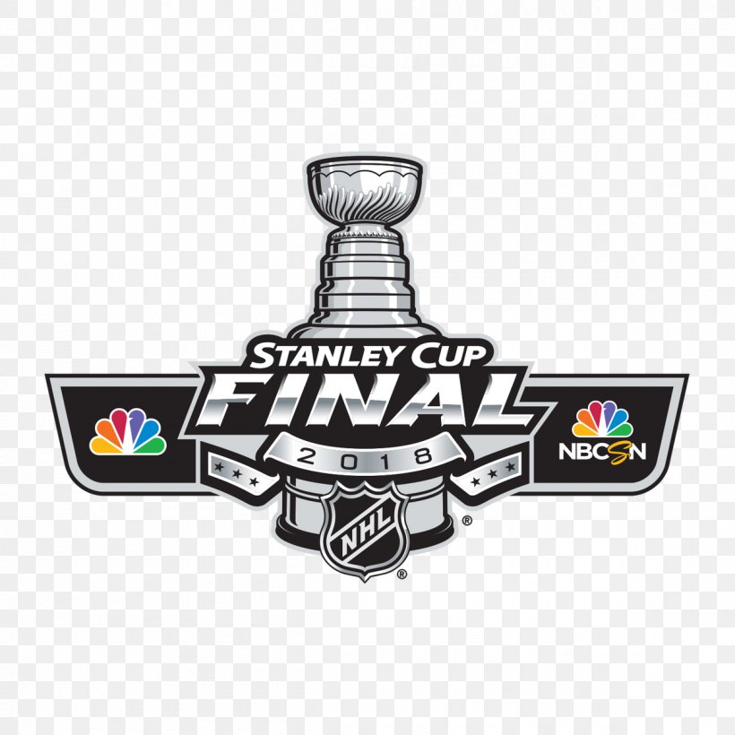 2018 Stanley Cup Playoffs 2018 Stanley Cup Finals Washington Capitals 2017–18 NHL Season Vegas Golden Knights, PNG, 1200x1200px, 2018, 2018 Stanley Cup Playoffs, Automotive Exterior, Brand, Emblem Download Free