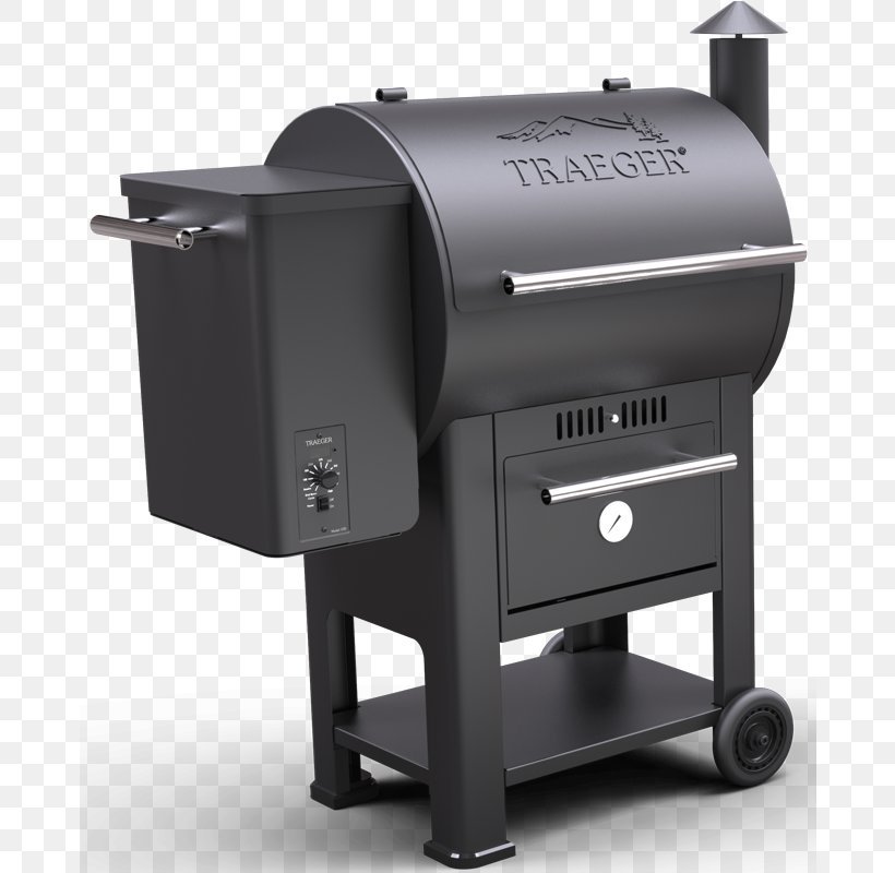 Barbecue Pellet Fuel Pellet Grill Traeger Lil' Tex Elite Traeger Pro Series 22 TFB57, PNG, 800x800px, Barbecue, Bbq Smoker, Grilling, Kitchen Appliance, Live Oak Barbecue Download Free