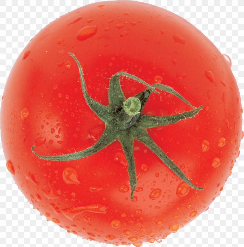Cherry Tomato Vegetable Clip Art, PNG, 2600x2637px, Cherry Tomato, Bush Tomato, Digital Image, Food, Fruit Download Free