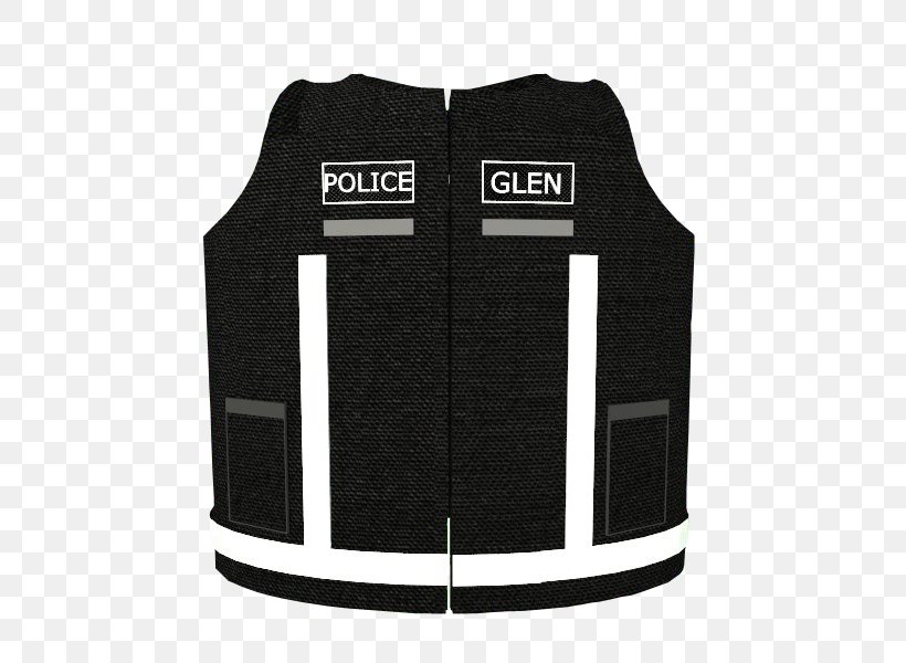 Gilets Police Safety Emergency Light-emitting Diode, PNG, 800x600px, Gilets, Black, Brand, Emergency, First Responder Download Free