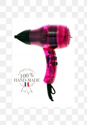 Hair - Hair Dryers Cabelo Essiccatoio Hairstyle PNG