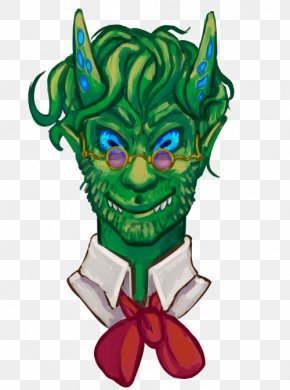 Joker - Joker Costume Design Demon Plant PNG