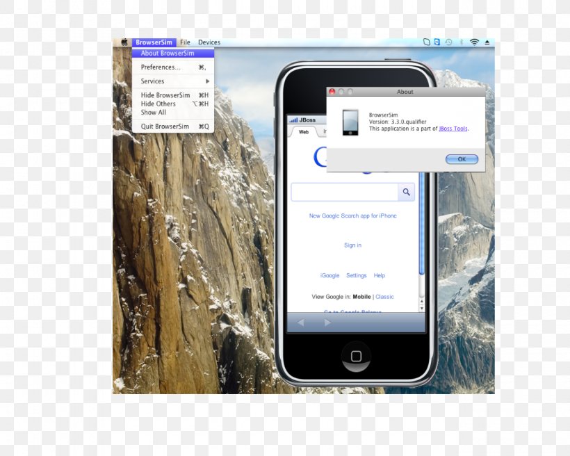 Smartphone Mac OS X Snow Leopard Electronics, PNG, 1280x1024px, Smartphone, Art, Brand, Communication Device, Electronic Device Download Free