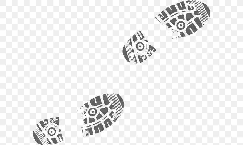 Sneakers Shoe Slipper Footprint Clip Art, PNG, 600x488px, Sneakers, Adidas, Asics, Black And White, Boot Download Free