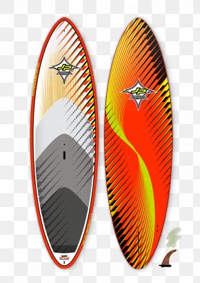 Surfing - Standup Paddleboarding Windsurfing Surfboard PNG