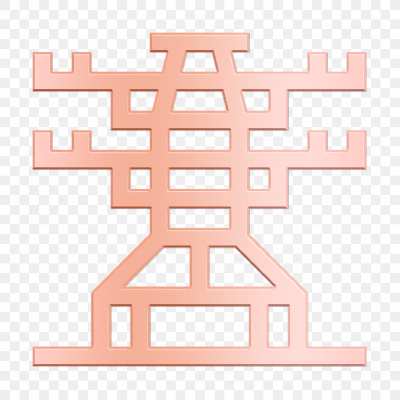 Sustainable Energy Icon Electric Tower Icon, PNG, 1228x1228px, Sustainable Energy Icon, Cross, Electric Tower Icon, Line, Pink Download Free