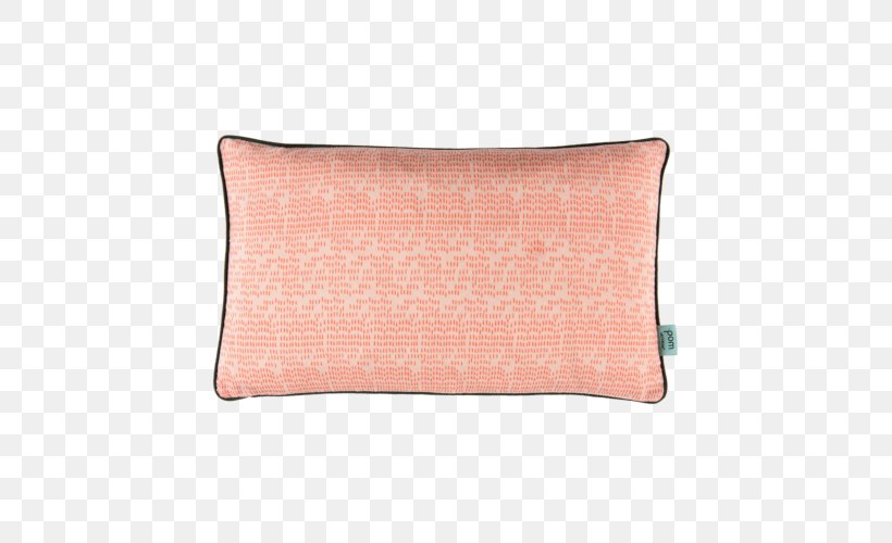 Throw Pillows Cushion Rectangle, PNG, 500x500px, Throw Pillows, Cushion, Orange, Peach, Pillow Download Free