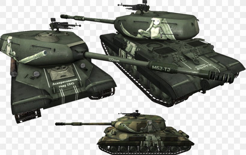 World Of Tanks Churchill Tank Object 279 KV-1, PNG, 858x543px, World Of Tanks, Churchill Tank, Combat Vehicle, Girls Und Panzer, Gun Turret Download Free