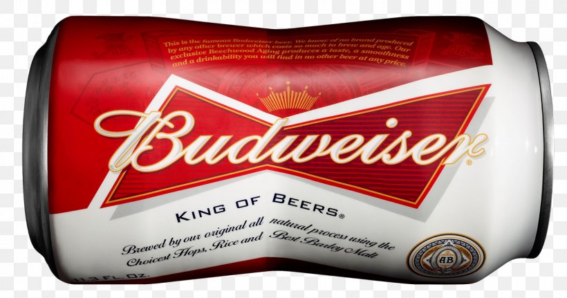 Budweiser Beer Anheuser-Busch InBev United States, PNG, 1600x841px, Budweiser, Anheuserbusch, Anheuserbusch Inbev, Beer, Beverages Download Free