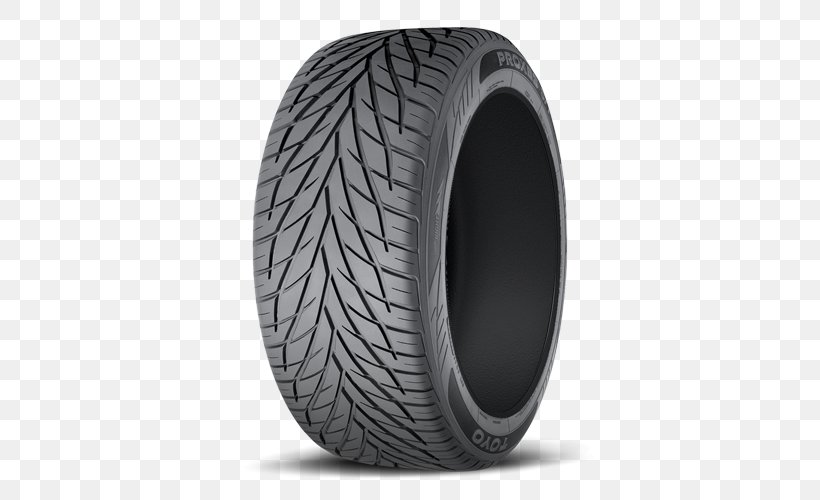 Car Motor Vehicle Tires General Grabber UHP Toyo Tire & Rubber Company General Tire, PNG, 500x500px, Car, Auto Part, Automotive Tire, Automotive Wheel System, Cart Download Free