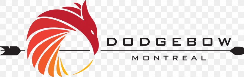 DodgeBow, PNG, 1878x600px, Game, Archery, Birthday, Brand, Logo Download Free