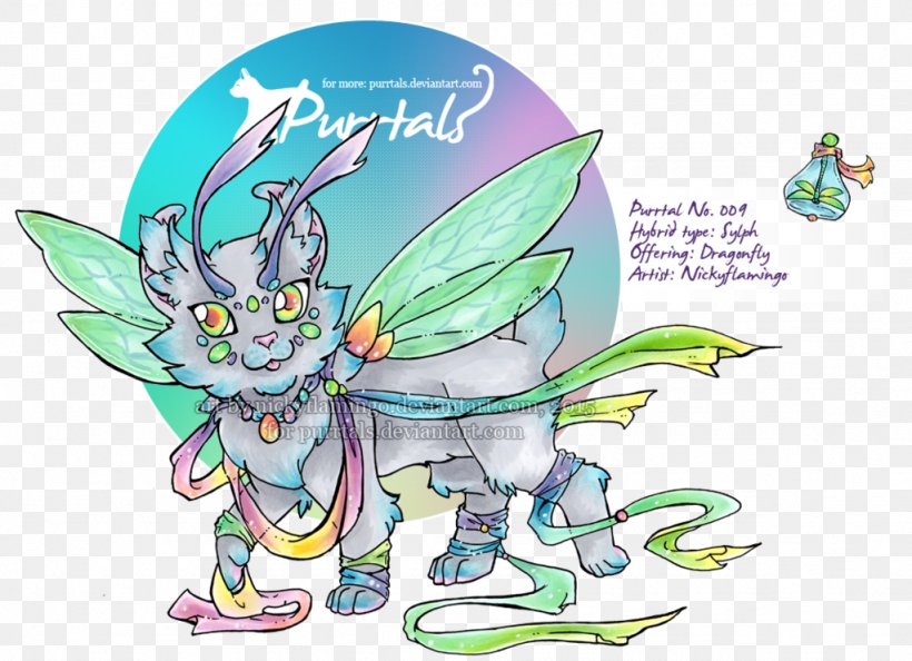 Fairy Sylph Vertebrate Dog Food, PNG, 1024x742px, Fairy, Cartoon, Deviantart, Dog, Fictional Character Download Free