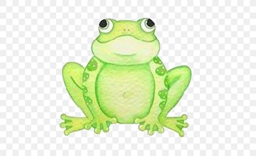 Frog Wedding Invitation Baby Shower Clip Art, PNG, 500x500px, Frog, American Bullfrog, Amphibian, Animal, Baby Shower Download Free