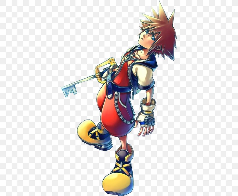 Kingdom Hearts III Kingdom Hearts: Chain Of Memories Kingdom Hearts Coded Kingdom Hearts HD 1.5 Remix, PNG, 400x674px, Watercolor, Cartoon, Flower, Frame, Heart Download Free