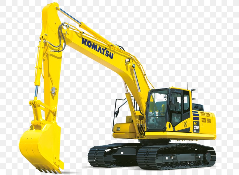 Komatsu Limited Excavator Heavy Machinery Komatsu PC200-8 Hybrid Architectural Engineering, PNG, 780x600px, Komatsu Limited, Architectural Engineering, Backhoe, Bulldozer, Compact Excavator Download Free