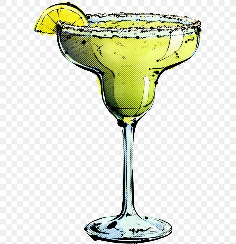 Margarita, PNG, 585x848px, Martini Glass, Alcoholic Beverage, Appletini, Bacardi Cocktail, Champagne Stemware Download Free