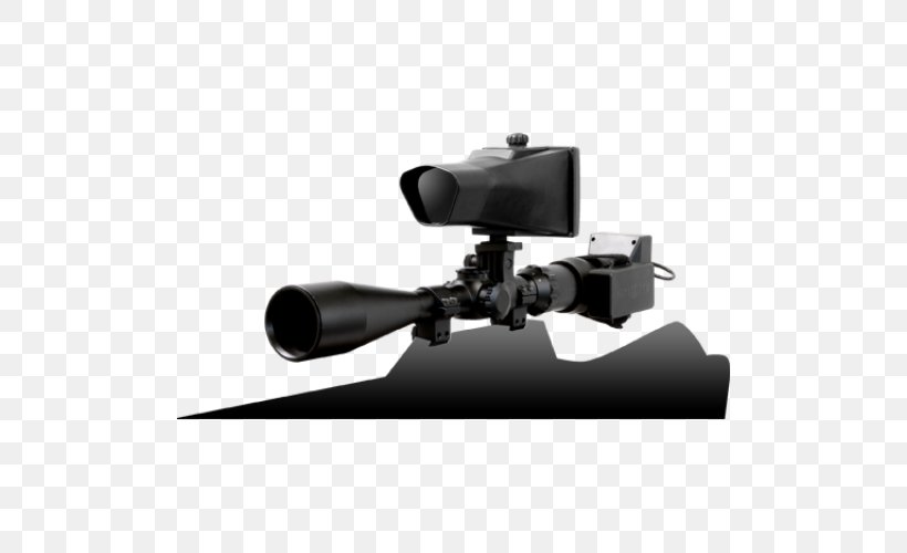 NITESITE 922101 Viper Short Scope Mounted NV System Night Vision Light Laser Rangefinder, PNG, 500x500px, Night Vision, Brand, Camera Accessory, Hardware, Hunting Download Free