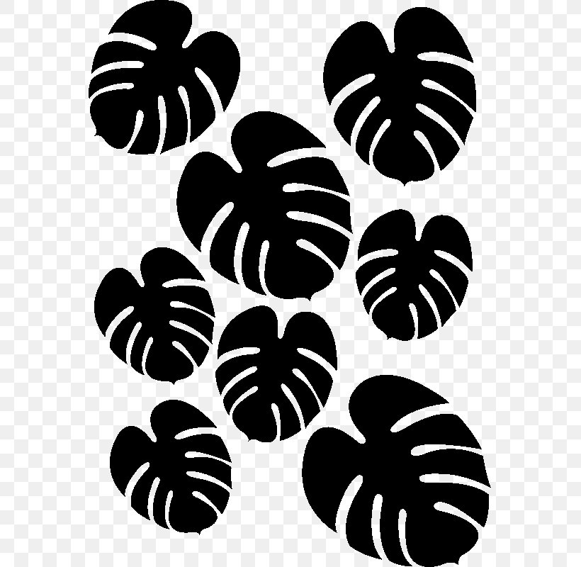 Petal Leaf Flowering Plant Line Clip Art, PNG, 800x800px, Petal, Black And White, Flower, Flowering Plant, Leaf Download Free