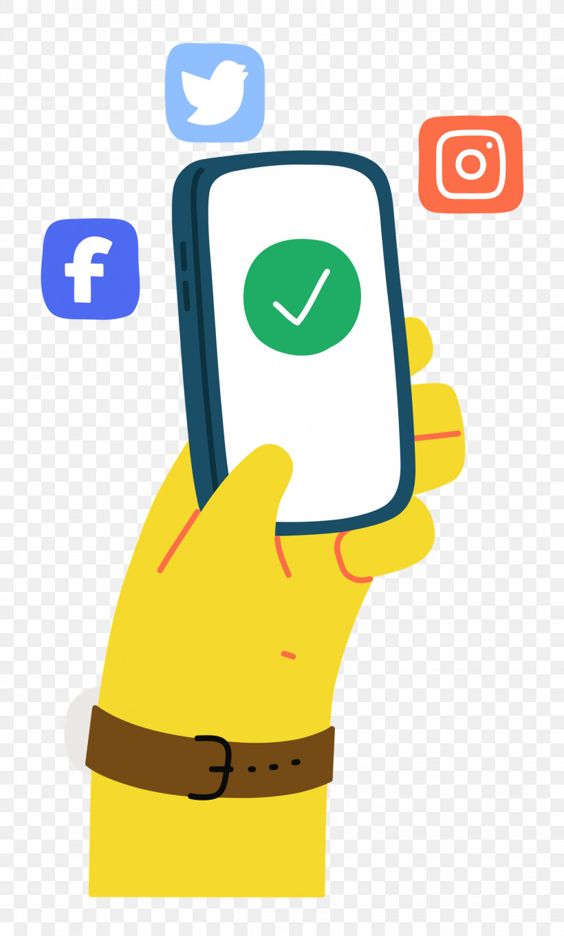 Phone Checkmark Hand, PNG, 1507x2500px, Phone, Checkmark, Computer, Hand, Logo Download Free