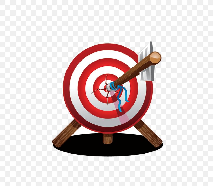Shooting Target Arrow Target Corporation Clip Art, PNG, 588x716px, Shooting Target, Bullseye, Free Content, Recreation, Sales Download Free