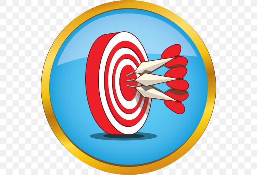 Target Archery Dallas Area Rapid Transit Shooting Target Clip Art, PNG, 560x560px, Target Archery, Archery, Dallas Area Rapid Transit, Dart, Recreation Download Free