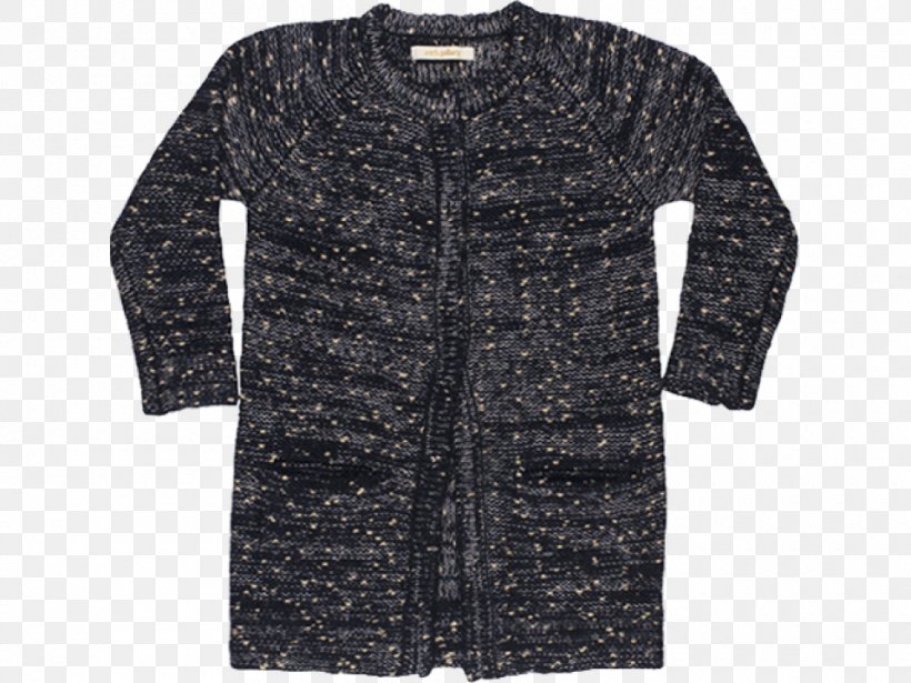 Cardigan Sleeve Jacket Wool Black M, PNG, 960x720px, Cardigan, Black, Black M, Jacket, Outerwear Download Free